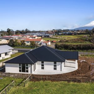 Midsummer House Build by McDonald & Pretty Construction